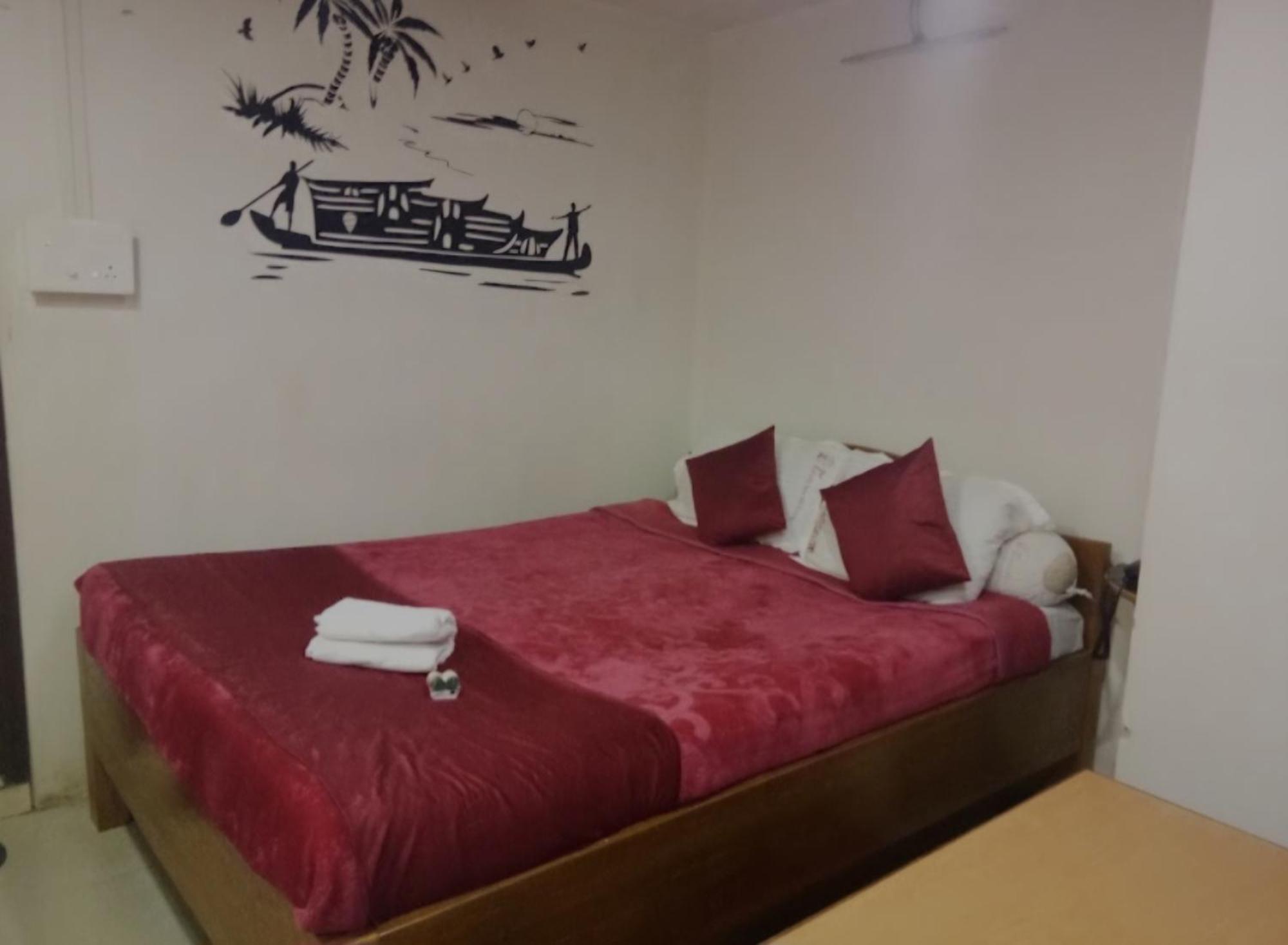 Hotel Knight Inn Shillong Bagian luar foto